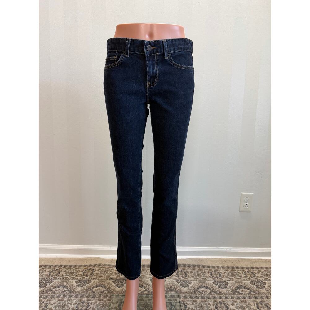 CALVIN KLEIN Pencil Women’s Skinny Jeans Sz 27